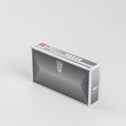 LOT 5x Ampoule LED E14/5,5W/230V 2700K - Paulmann 28782