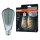 Lot de 2 ampoules LED dimmables à filament vintage E27/7,8W/230V 1800K - Osram