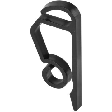 Lot de 25 supports pour guirlandes de Noël