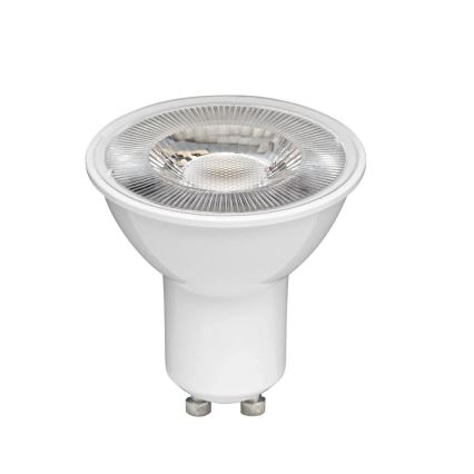 Lot de 3 ampoules LED réflecteur PAR16 GU10/6,9W/230V 4000K 60° - Osram