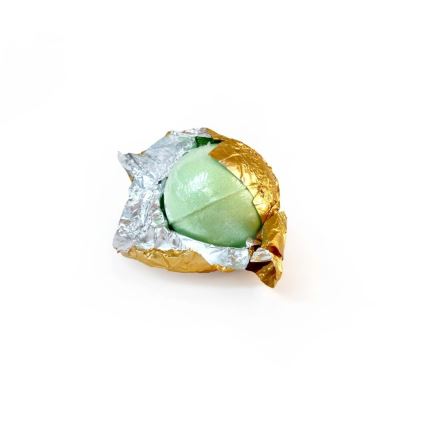 Lot de 3 bombes effervescentes pour le bain PROVENCE