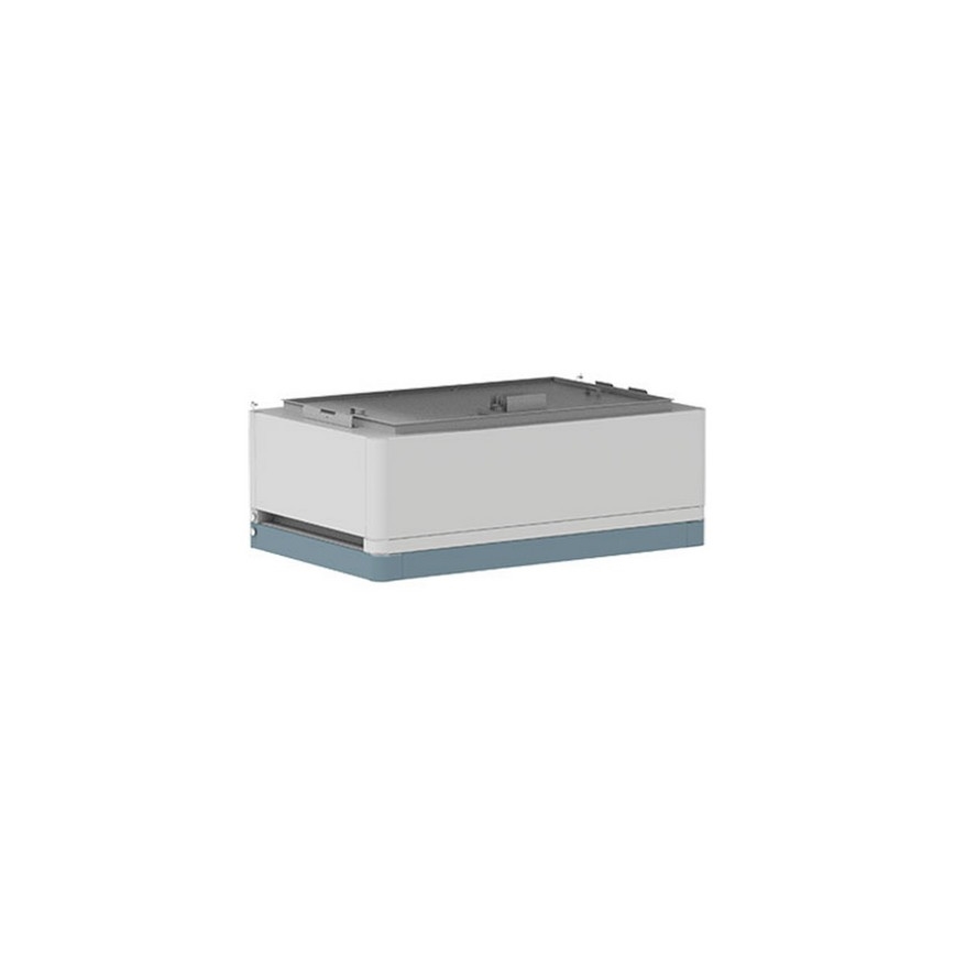 Lot de batteries solaires PYLONTECH : BMS Force H1 + Force H1 10,65 kWh