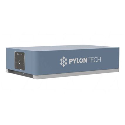 Lot de batteries solaires PYLONTECH : BMS Force H1 + Force H1 10,65 kWh