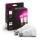 LOT x2 Ampoule à intensité variable LED Philips Hue White And Color Ambiance A60 E27/6,5W/230V 2000-6500K