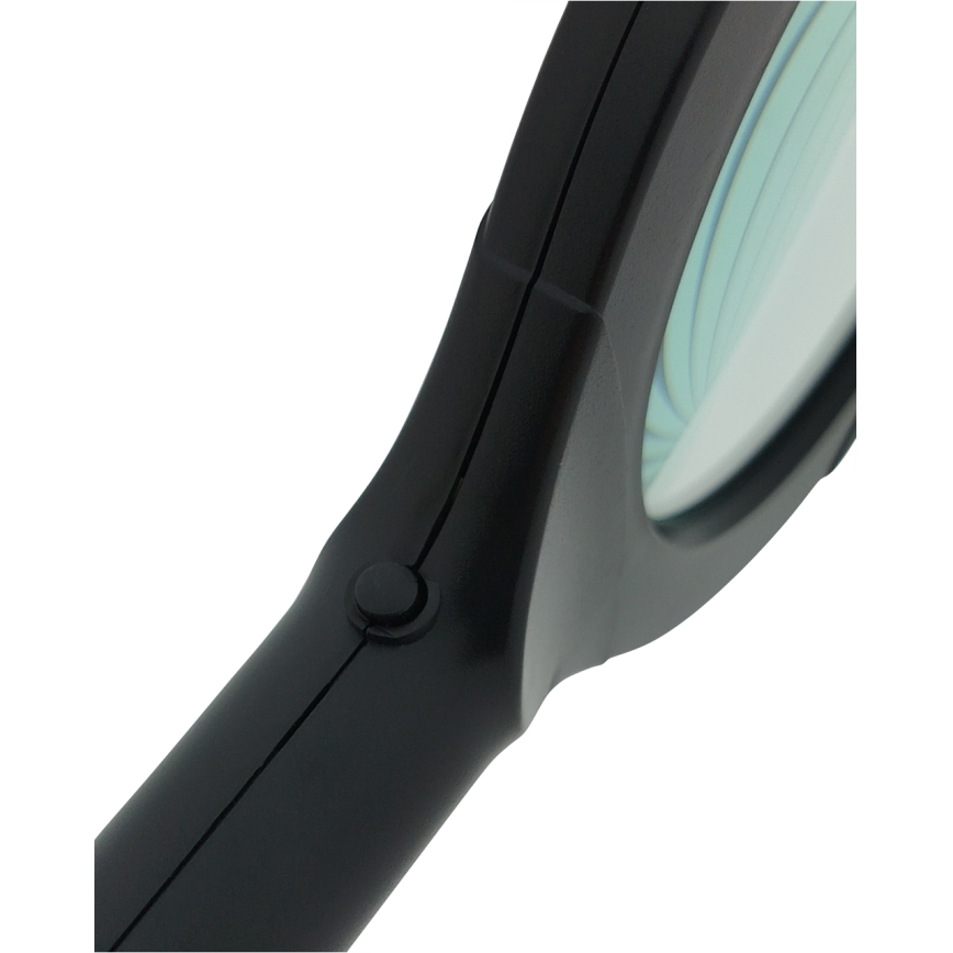 Loupe LED 3× avec éclairage LED/3W/2xAA IP22