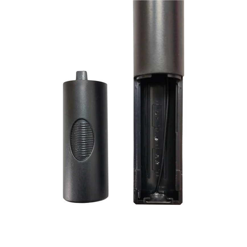 Loupe LED 3× avec éclairage LED/3W/2xAA IP22