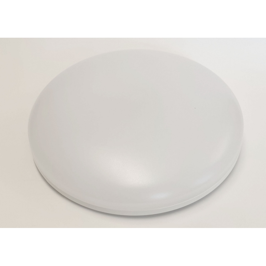 Lucci air 121357 - LED Plafondlamp voor ventilator LED/18W/230V