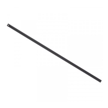 Lucci air 210541 - Verlengstang CLIMATE II 91 cm zwart