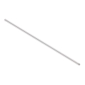 Lucci Air 210560 - Verlengstuk 90 cm zilver