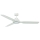 Lucci air 213052 - Ventilateur de plafond SHOALHAVEN paulownia/blanc