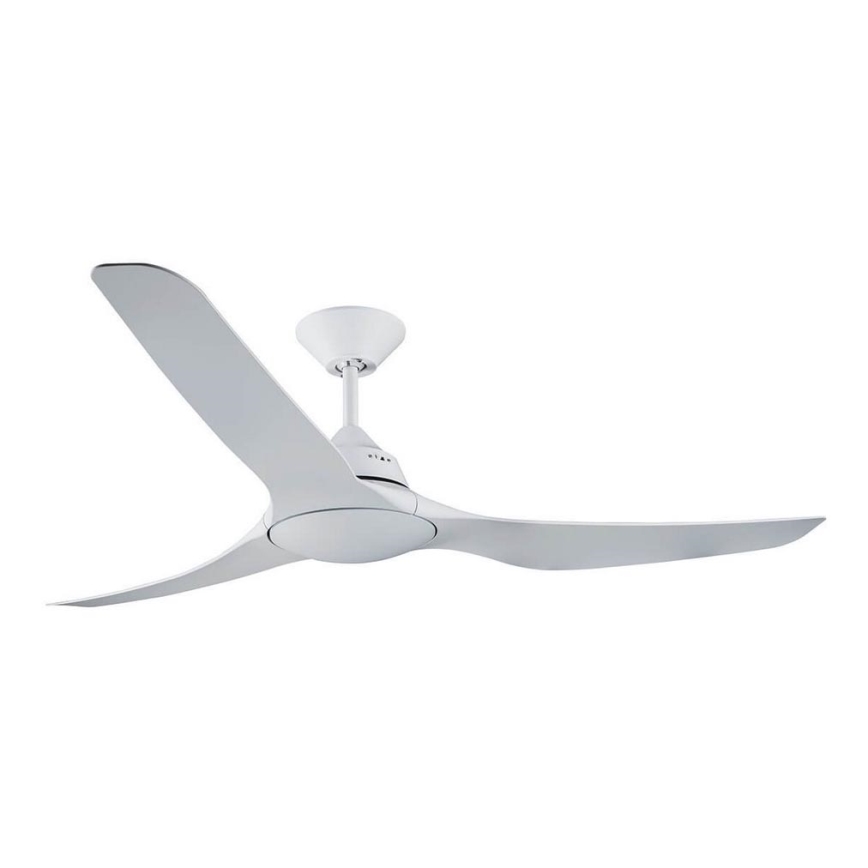 Lucci air 213092 - Ventilateur de plafond MARINER blanc