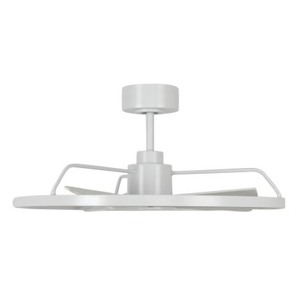 Lucci Air 21612286 - Ventilateur de plafond à intensité variable CESSNA LED/36W/230V 3000/4000/5000K blanc + télécommande