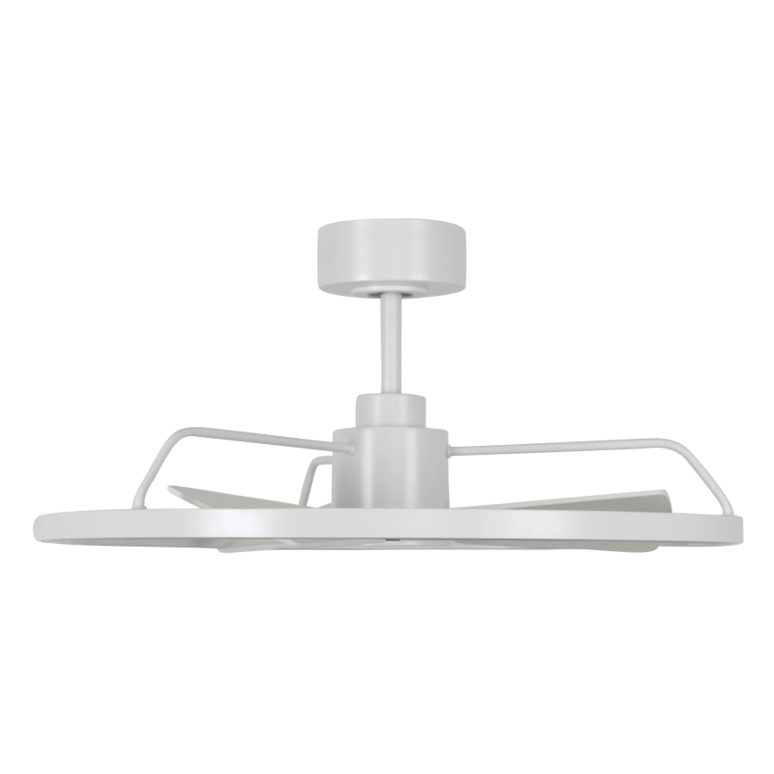 Lucci Air 21612286 - Ventilateur de plafond à intensité variable CESSNA LED/36W/230V 3000/4000/5000K blanc + télécommande