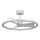 Lucci Air 21612286 - Ventilateur de plafond à intensité variable CESSNA LED/36W/230V 3000/4000/5000K blanc + télécommande