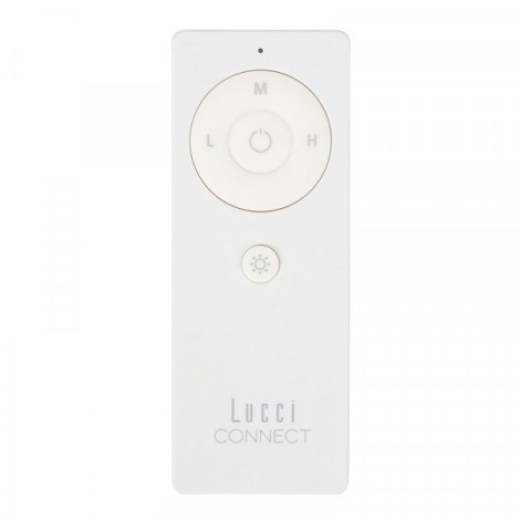 Lucci air 299041 - Afstandsbediening Wifi
