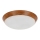 Lucci air - LED Lamp voor ventilator AIRFUSION TYPE A LED / 15W / 230V