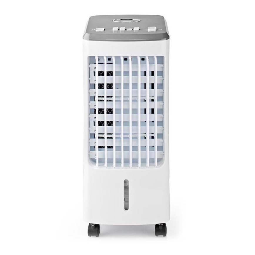 Lucht Verkoeler 80W/230V wit