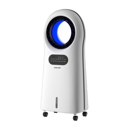 Luchtkoeler met ionisator 110W/230V wit + afstandsbediening