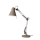 Lucide 03602/01/41 - lampe de table TERRA 1xE27/60W/230V beige
