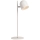 Lucide 03603/05/31 - Lampe de table LED à intensité variable SKANSKA LED/7W/230V blanc