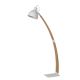 Lucide 03713/01/31 - Lampadaire CURF 1xE27/60W/230V