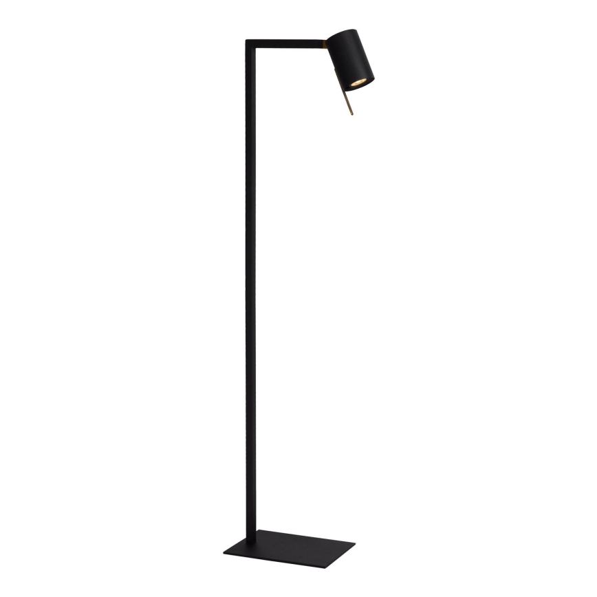 Lucide 03725/01/30 - Vloerlamp LESLEY GU10/35W/230V