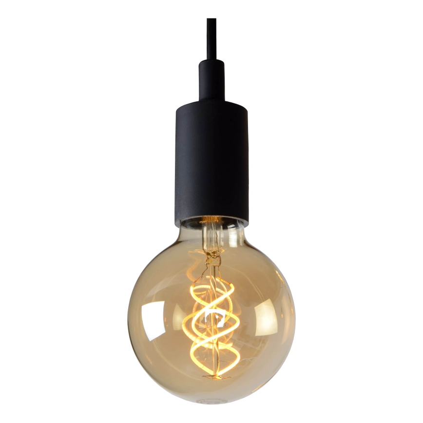 Lucide 08408/07/30 - Hanglamp aan een koord FIX MULTIPLE 7xE27/60W/230V