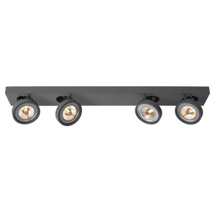 Lucide 09920/40/36 - LED Spot dimbaar NENAD AR111 4xG53/10W/230V