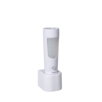 Lucide 11200/02/31 - LED oriëntatielamp BO-LED 1xLED/1W/230V