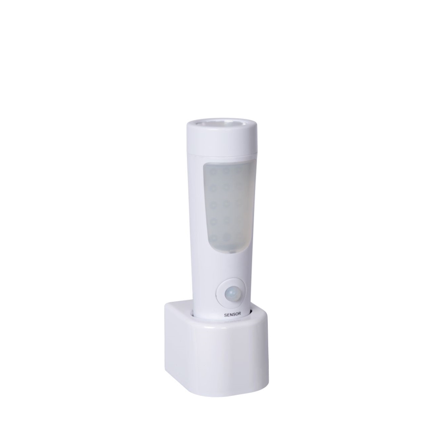 Lucide 11200/02/31 - LED oriëntatielamp BO-LED 1xLED/1W/230V