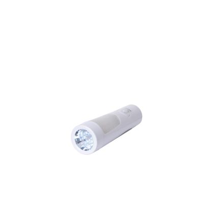 Lucide 11200/02/31 - LED oriëntatielamp BO-LED 1xLED/1W/230V
