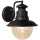 Lucide 11811/01/30 - Buiten wandlamp FIGO 1xE27/60W/230V IP44