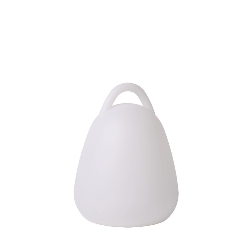 Lucide 13807/24/61 - LED Tafellamp dimbaar voor buiten TOBY-LED 1xLED/1W IP54
