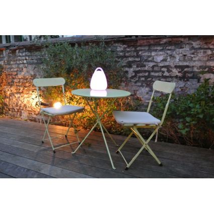 Lucide 13807/24/61 - LED Tafellamp dimbaar voor buiten TOBY-LED 1xLED/1W IP54