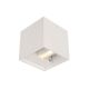 Lucide 17293/02/31 - LED Wandlamp voor buiten XIA 2xLED/1W/230V IP54