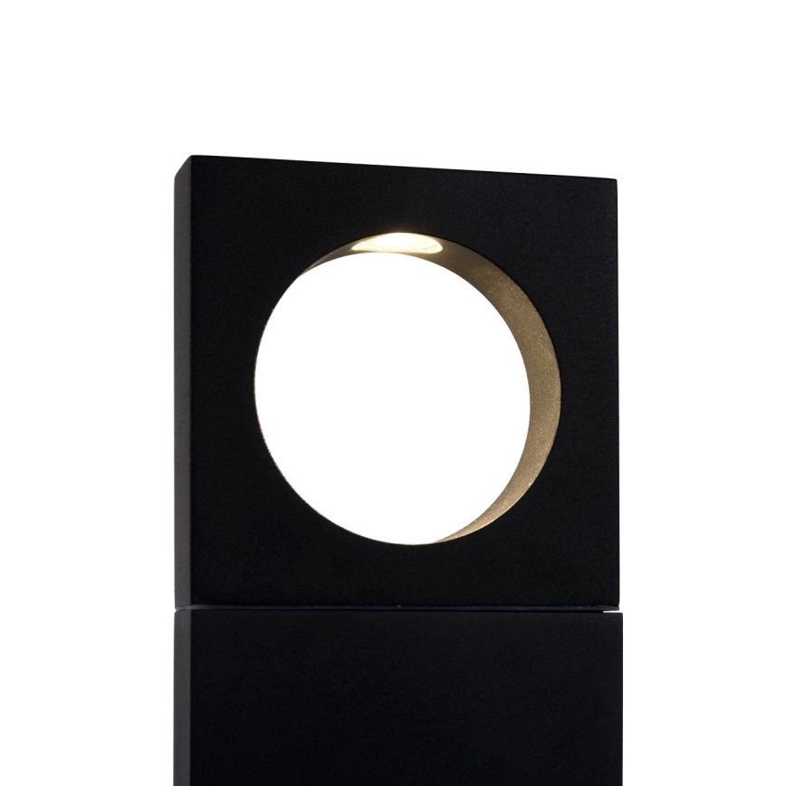 Lucide 17877/50/30 - Lampadaire LED extérieur JARDO LED 1xLED/10W/230V IP65