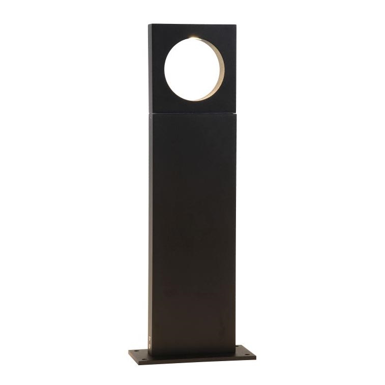 Lucide 17877/50/30 - LED Buitenlamp JARDO LED 1xLED/10W/230V IP65