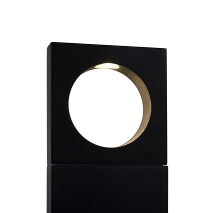 Lucide 17877/50/30 - LED Buitenlamp JARDO LED 1xLED/10W/230V IP65