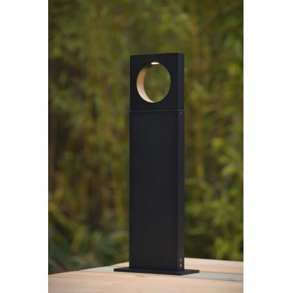 Lucide 17877/50/30 - LED Buitenlamp JARDO LED 1xLED/10W/230V IP65