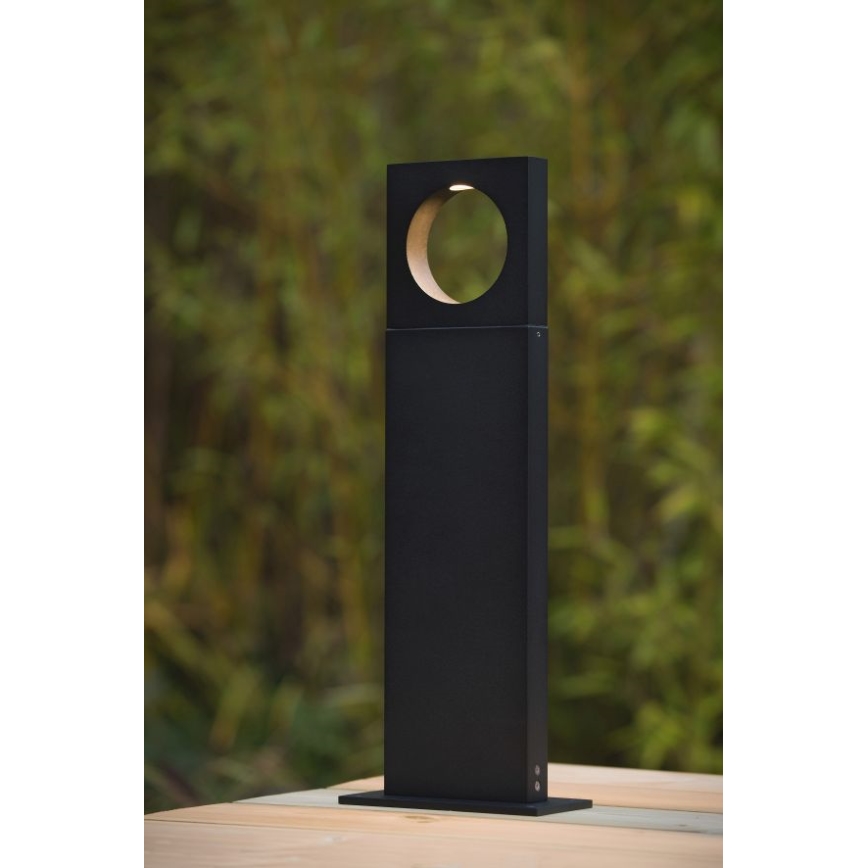 Lucide 17877/50/30 - LED Buitenlamp JARDO LED 1xLED/10W/230V IP65