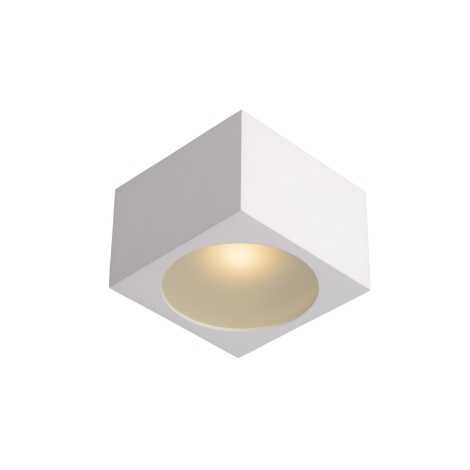 Lucide 17996/01/31 - Badkamer plafondverlichting LILY 1xG9/4W/230V wit IP54