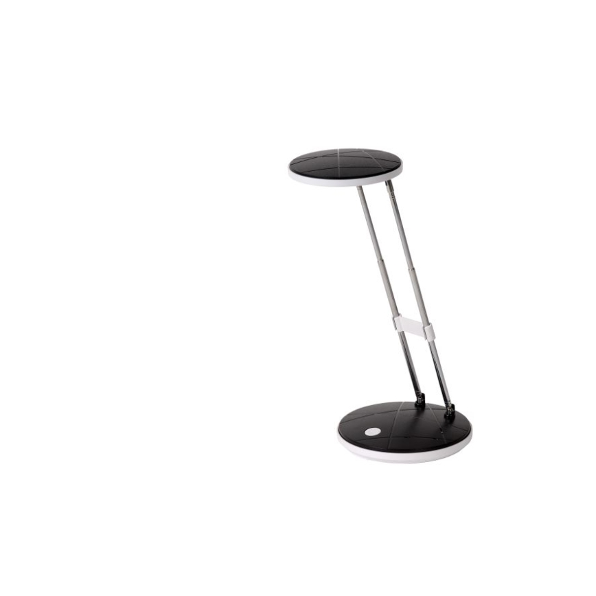Lucide 18654/02/30 - lampe de table LED FYLOU 1xLED/2,5W/230V noir