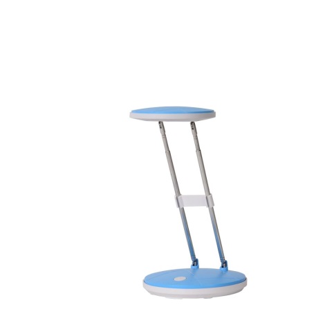 Lucide 18654/02/68 - lampe de table LED FYLOU 1xLED/2,5W/230V bleu