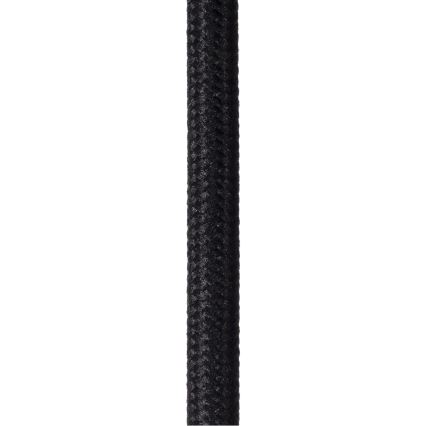 Lucide 20419/35/35 - Hanglamp aan een koord OPHELIA 1xE27/40W/230V d. 35 cm blauw