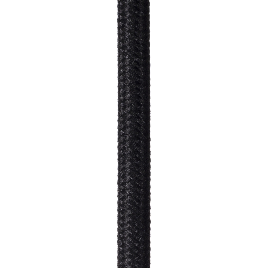 Lucide 20419/35/35 - Hanglamp aan een koord OPHELIA 1xE27/40W/230V d. 35 cm blauw