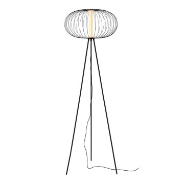 Lucide 20714/05/30 - Lampe sur pied LED CARBONY LED/5W/230V