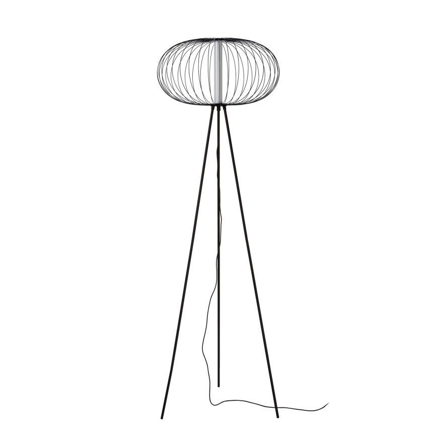 Lucide 20714/05/30 - Lampe sur pied LED CARBONY LED/5W/230V