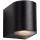 Lucide 22861/05/30 - LED Wandlamp voor buiten ZORA 1xGU10/5W/230V IP44