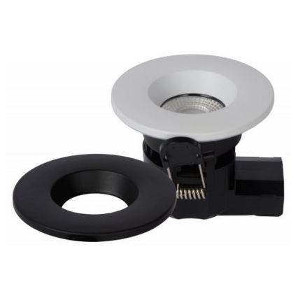Lucide 22973/06/99 -Spot salle de bain à intensité variable BINKY LED/6,5W/230V IP65