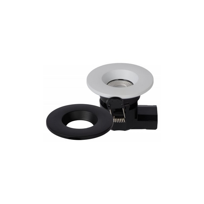 Lucide 22973/06/99 -Spot salle de bain à intensité variable BINKY LED/6,5W/230V IP65